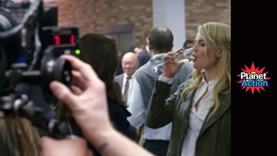 Planet Action Season 1 Episode 47