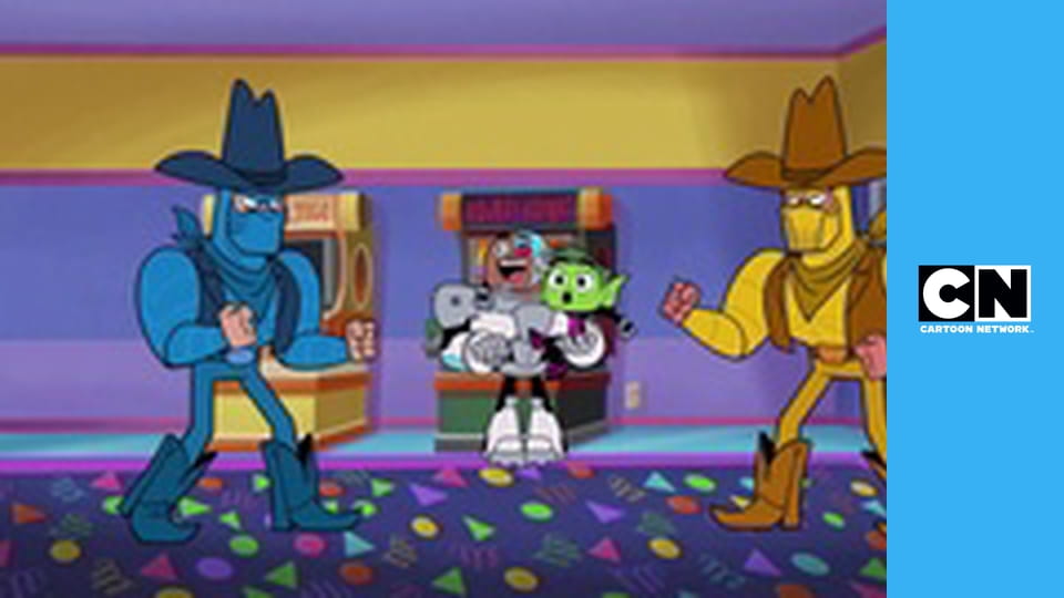 Gumballův úžasný svět S4E1 - Rada