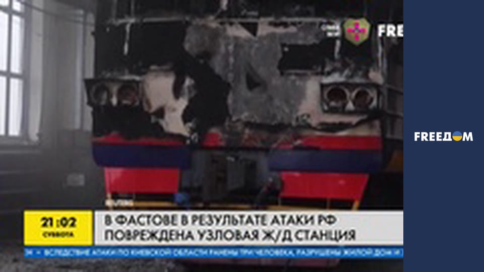 Наш час. Прямий ефір.