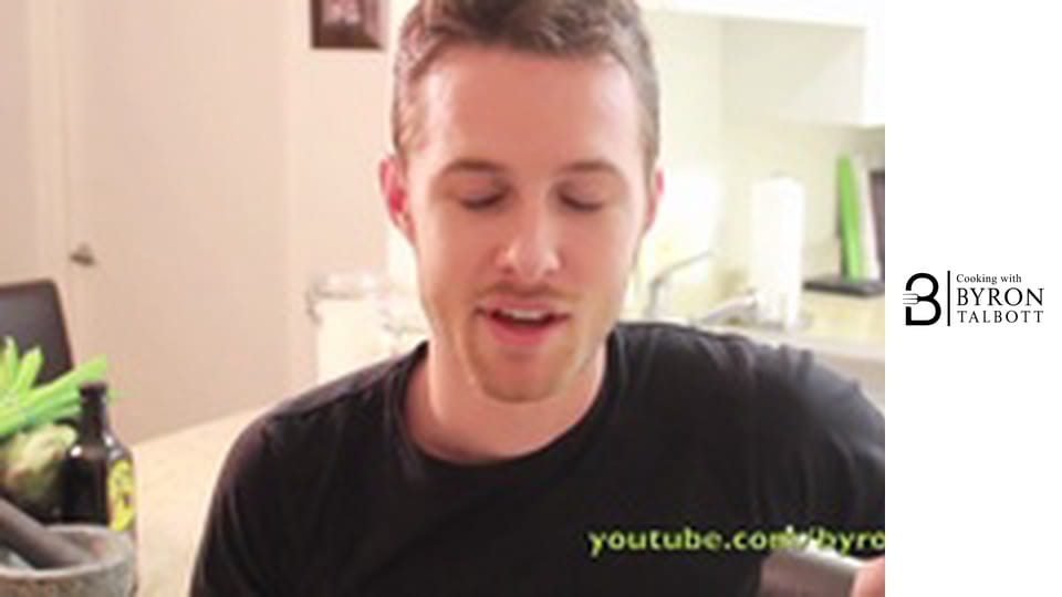 Пилешко с артишок