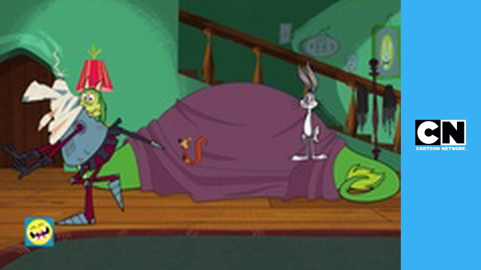 Gumball csodálatos világa S2E26 - A fénykép