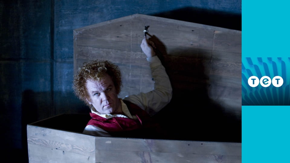 Асистент вампіра