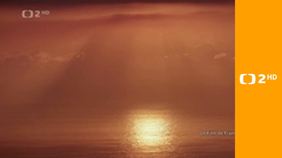 Vůně cizích krajů - Kanárské ostrovy, zrozené z ohně a kolébané oceánem