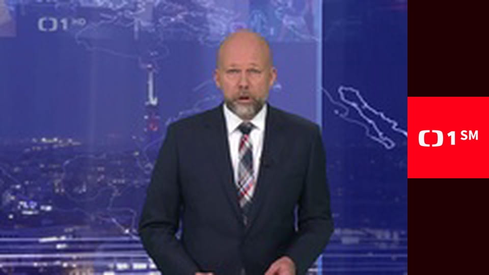 Události za okamžik a počasí