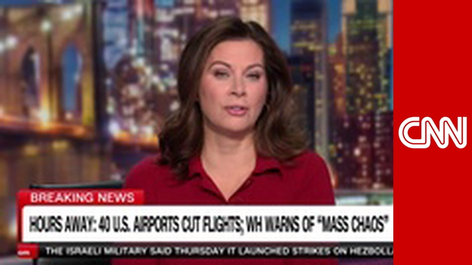 The Brief with Jim Sciutto