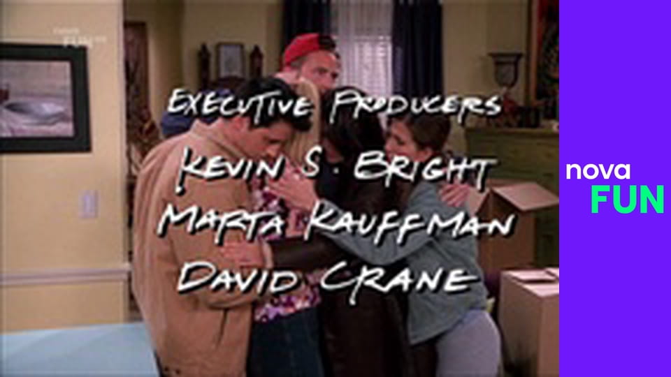 Teorie velkého třesku S12E19 - Senzorická deprivace