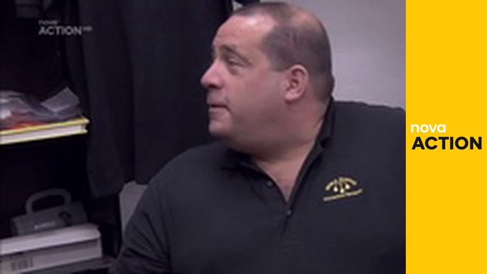 Mistři zastavárny S11E7 - Jasný důkaz