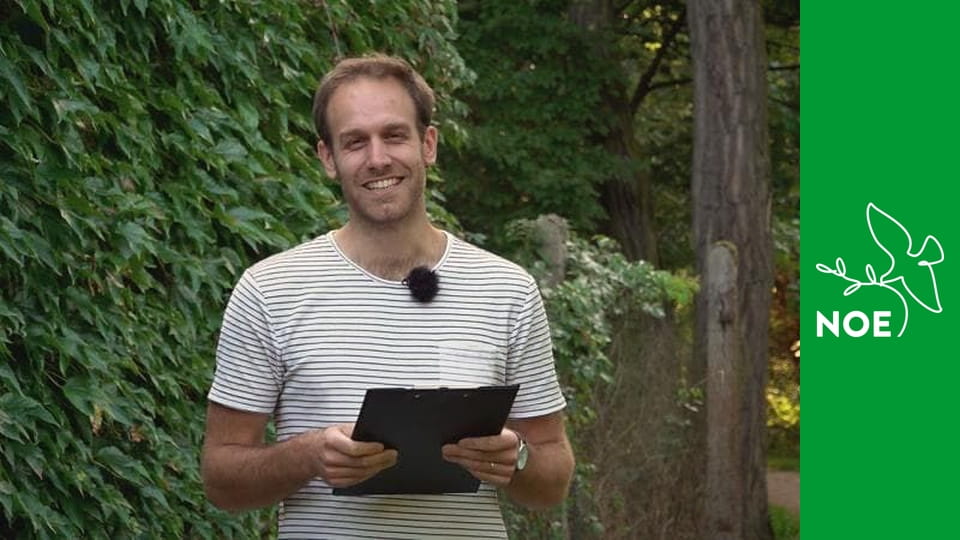 Magazín Mary's Meals