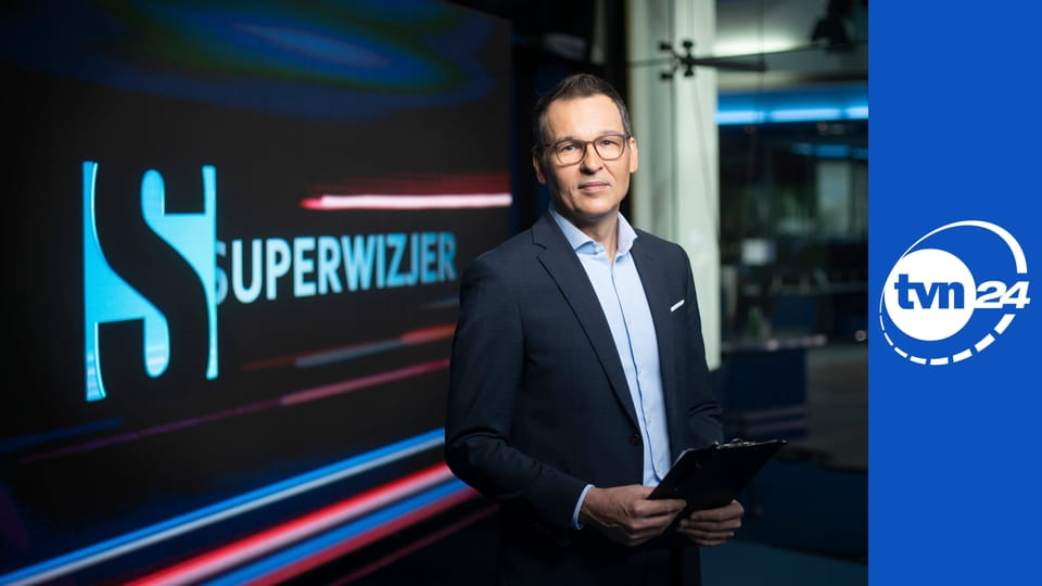 Superwizjer