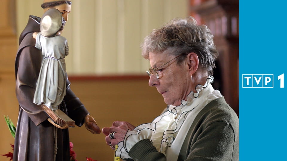 Ojciec Mateusz S2E7 - Ukąszenie węża