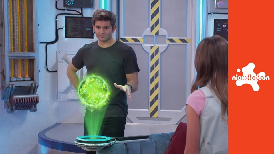 Grzmotomocni: Tajniacy S1E1 - Tajne Brzegi