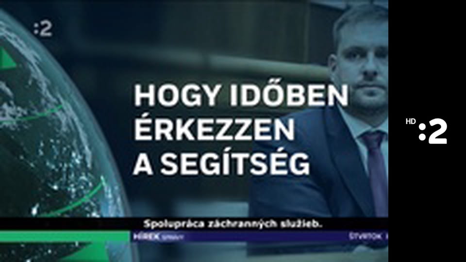 Správy - Hírek E215