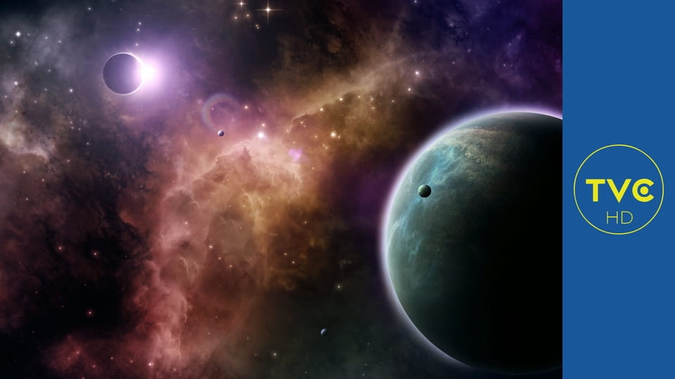 Koniec świata na 10 sposobów E6