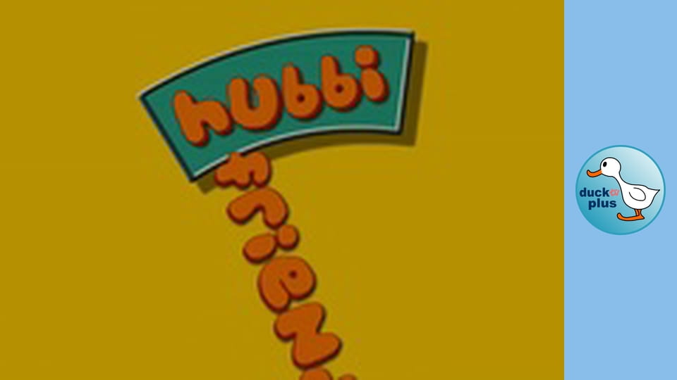 Hubbi and Friends - Lighting candles