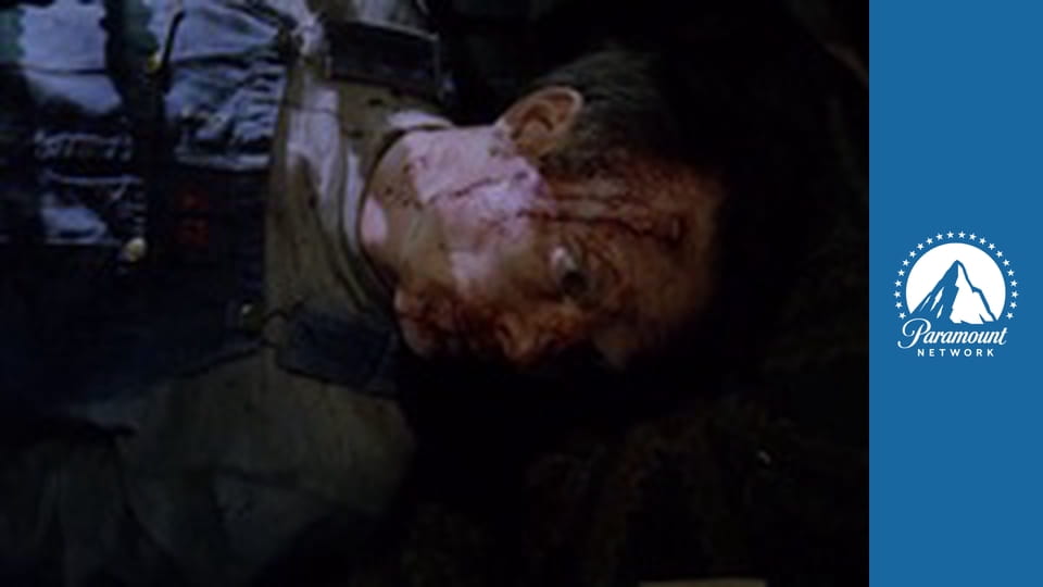 Kriminálka Las Vegas S11E21 - Polibek na Cello