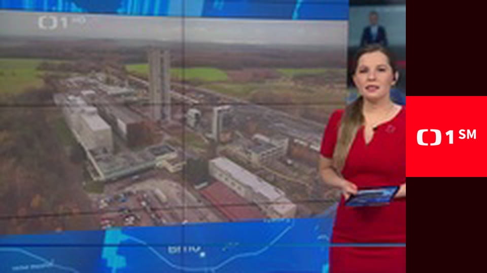 Události v regionech plus