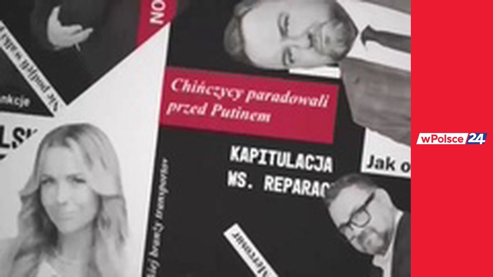 Tele-ekspres wPolsce24