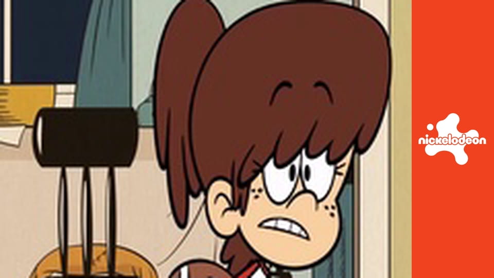 Harmidom S1E16 - Niedobór uwagi / W limuzynie