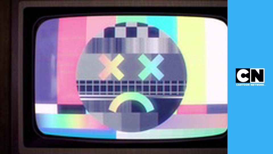 Gumball csodálatos világa S3E27 - A pillangó