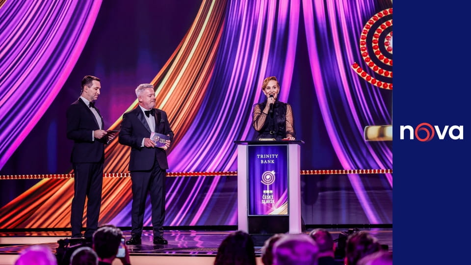 Český slávik 2025