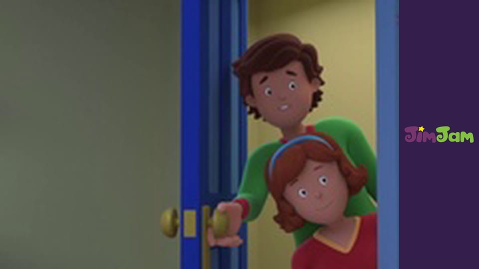 Thomas and Friends S19E16 - Salty all at Sea