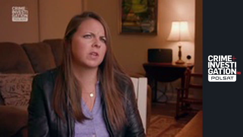 Mordercze związki S3E43 - Sonny Neal