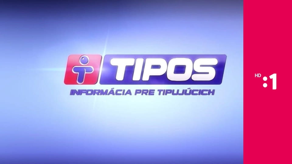 Informácia pre tipujúcich: Eurojackpot, Eurojackpot Joker E93