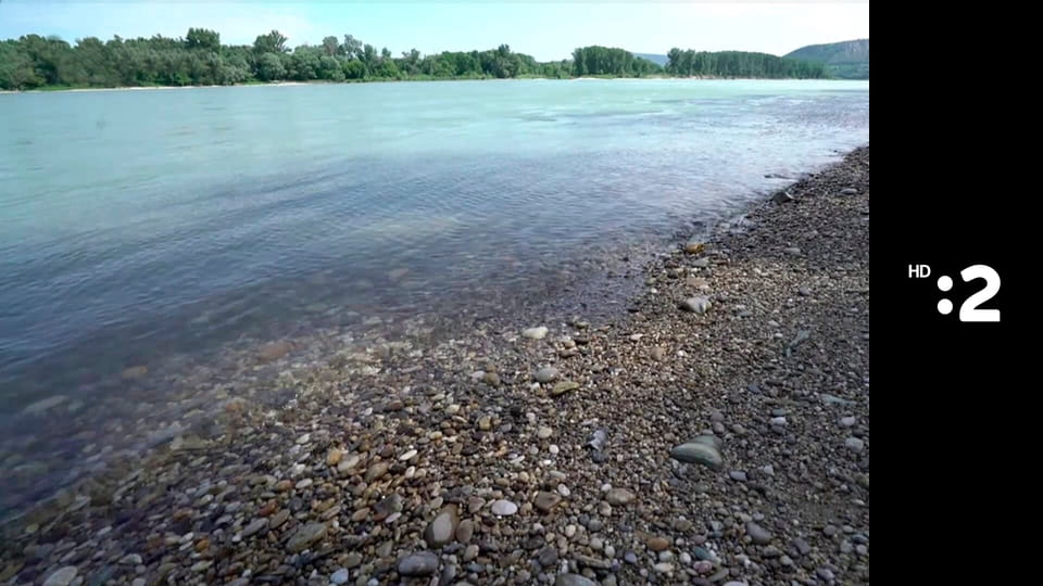 Ostrov Žitný už nie je taký pitný