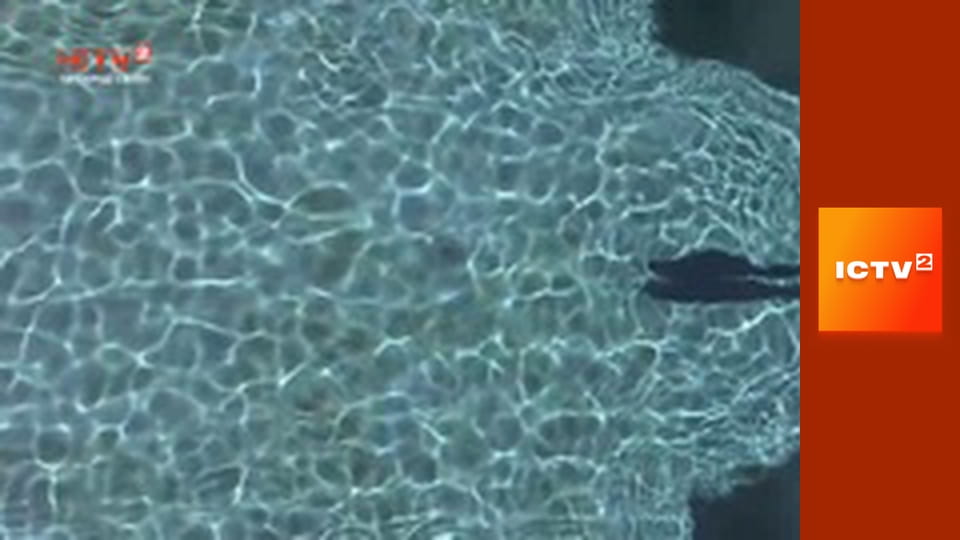 Х/ф "Смертельні перегони 2", 1 ч.