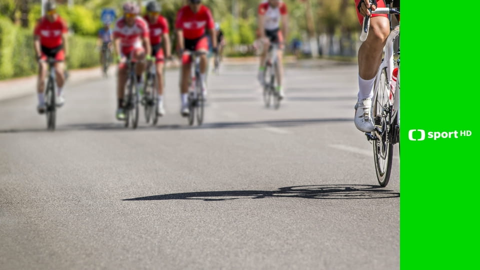 Cyklistika: Singapore Criterium