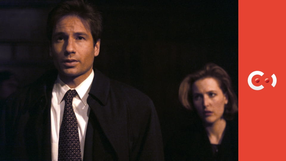 X-akták S4E8 - Tunguszka 1.