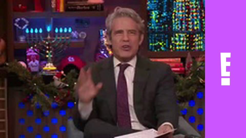 Watch What Happens Live S4E196