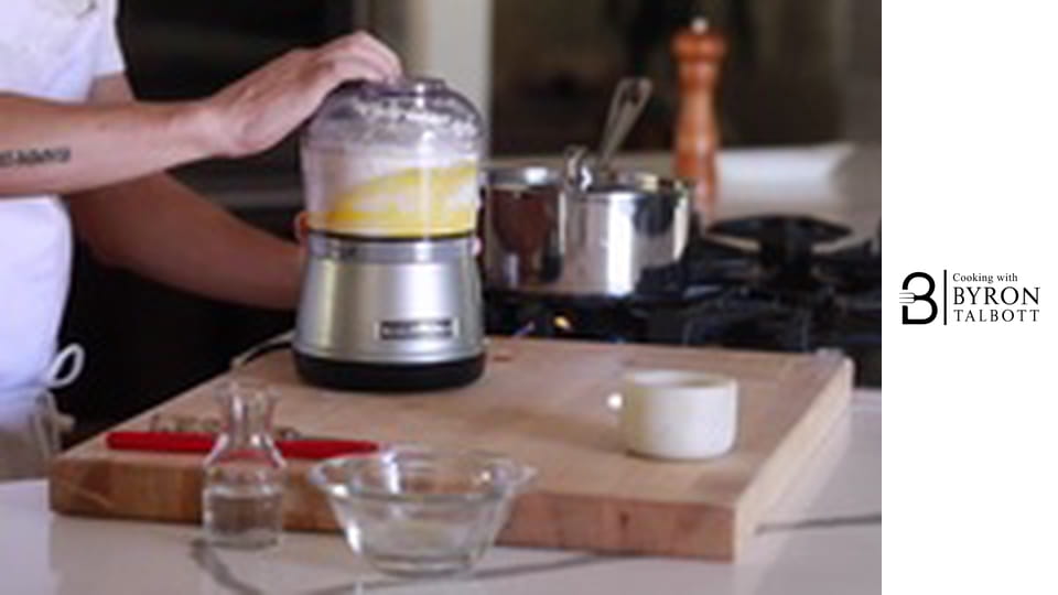 Ролатини с артишок и рикота