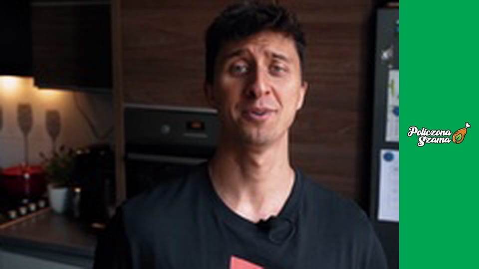 KURCZAK W SOSIE Lunchbox INFLACYJNY