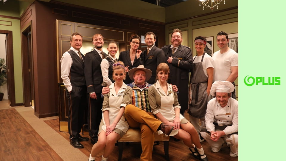 Delukse S2E4 - Noc duchov