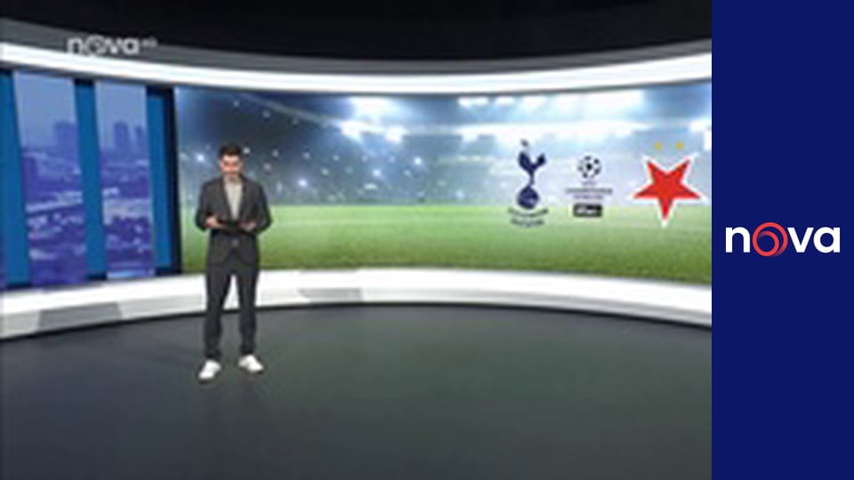 Polední Sportovní noviny