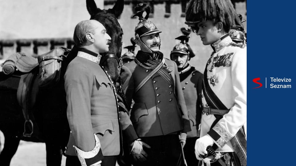 Pobočník Jeho Výsosti