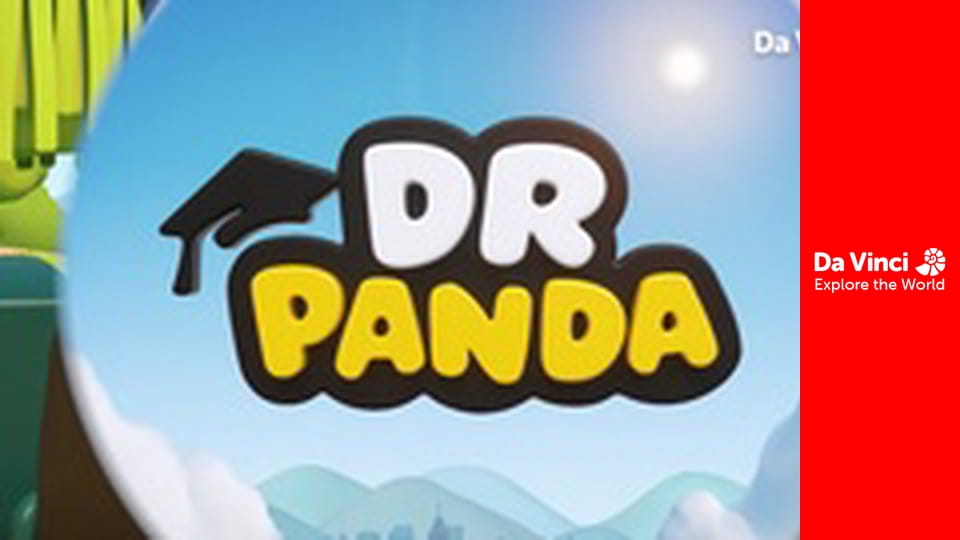 Dr. Panda - Detectivi