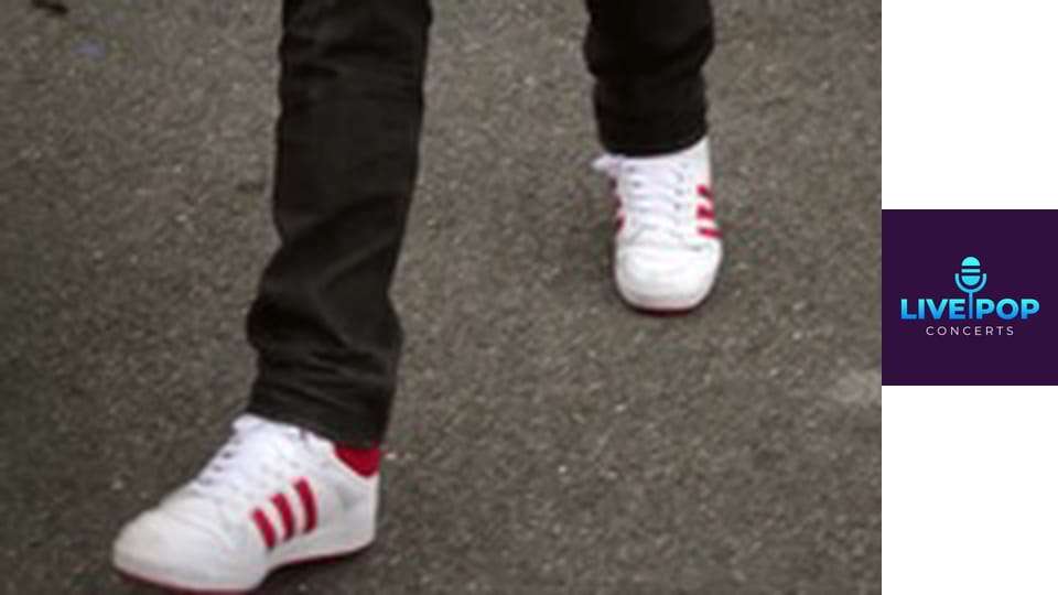 360 SESSIONS Calvin Harris - In Europe