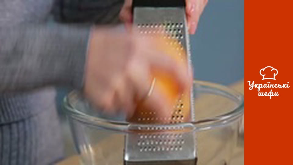 Transcarpathian dishes - Series 2