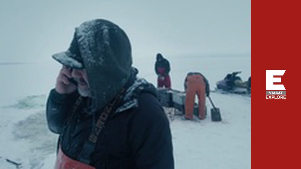 Ice Vikings - Bomber Season