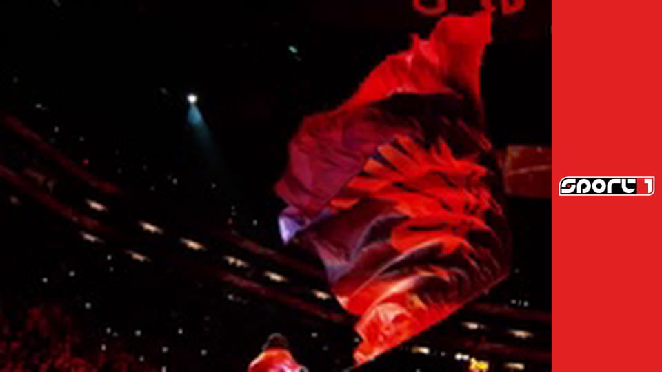 NBA. NBA Action/6. - ism., HD