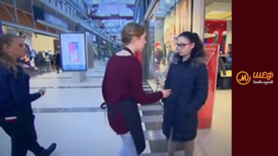 MasterChef Culinary Graduation, Season 1, Episode 11, Part 8