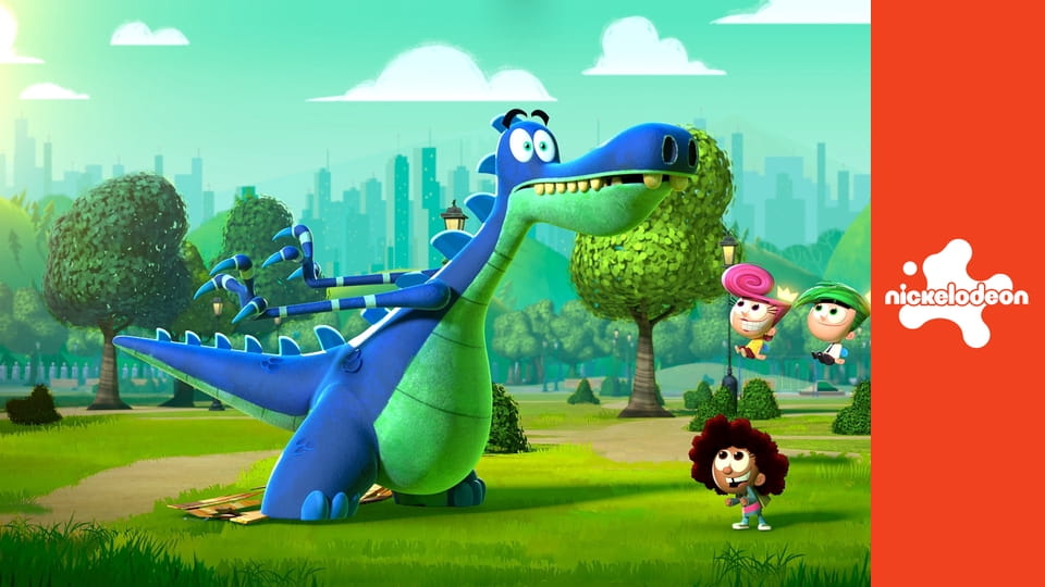 Tündéri keresztszülők: Új kívánság S1E4 - A Wellsington Hotellsington / 1500 perc hírnév