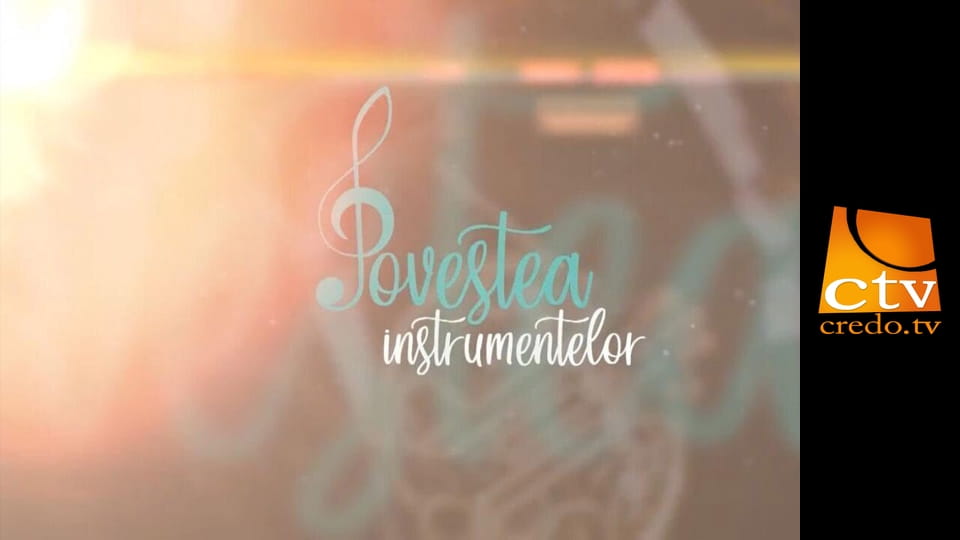 Povestea instrumentelor