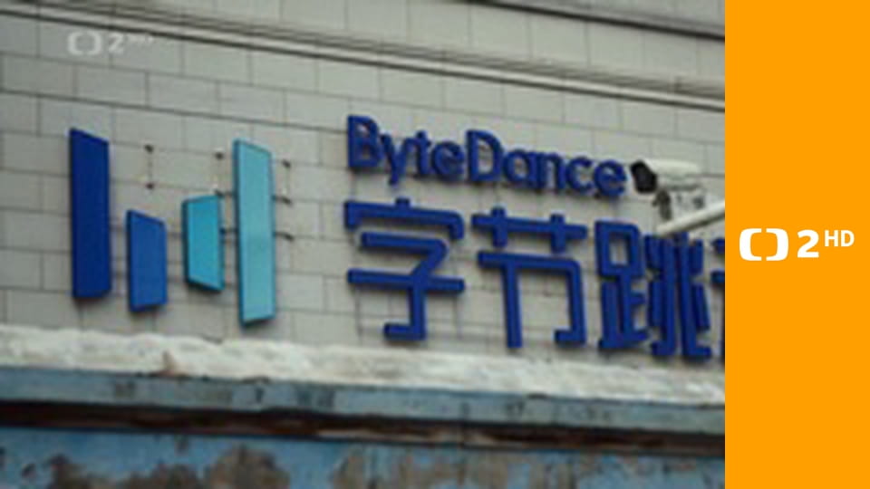 Zprávy v českém znakovém jazyce