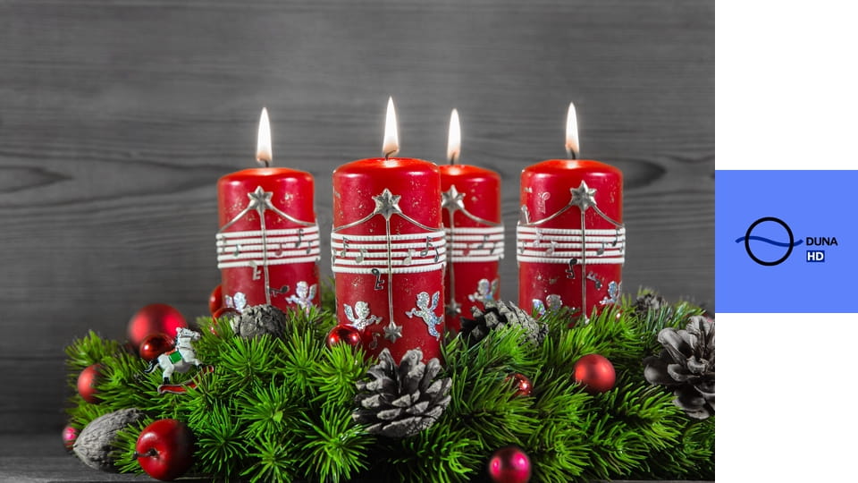 Adventi Önök kérték - Különkiadás