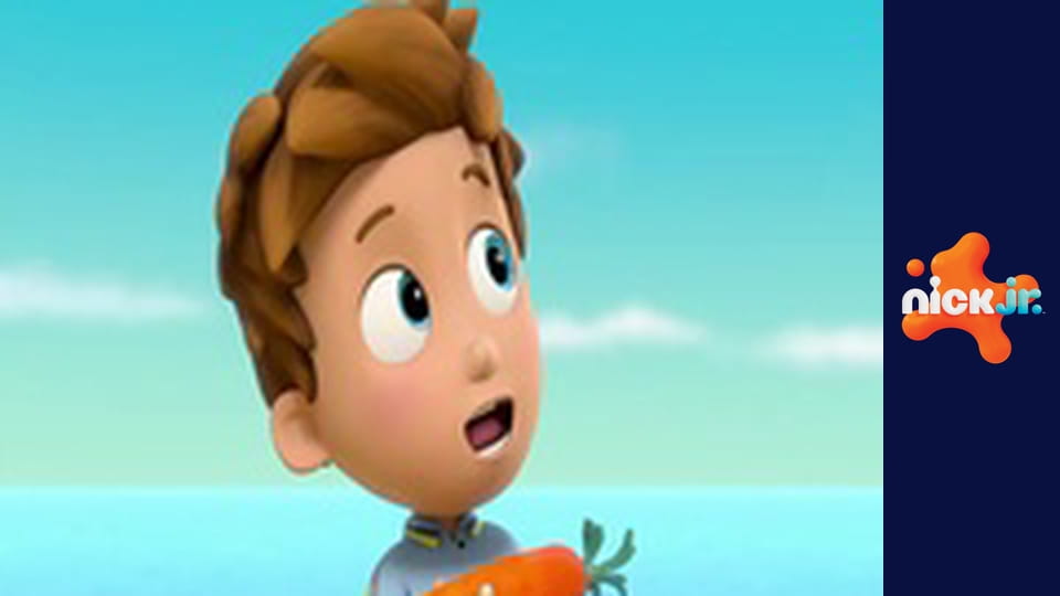 М/с "Щенячий патруль", 10 сезон, 22 с.