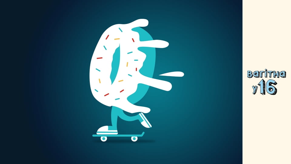 Season 2, Episode 1, Part 2