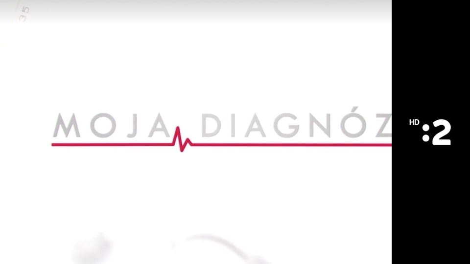 Moja diagnóza E14 - Choroba s kamennou tvárou